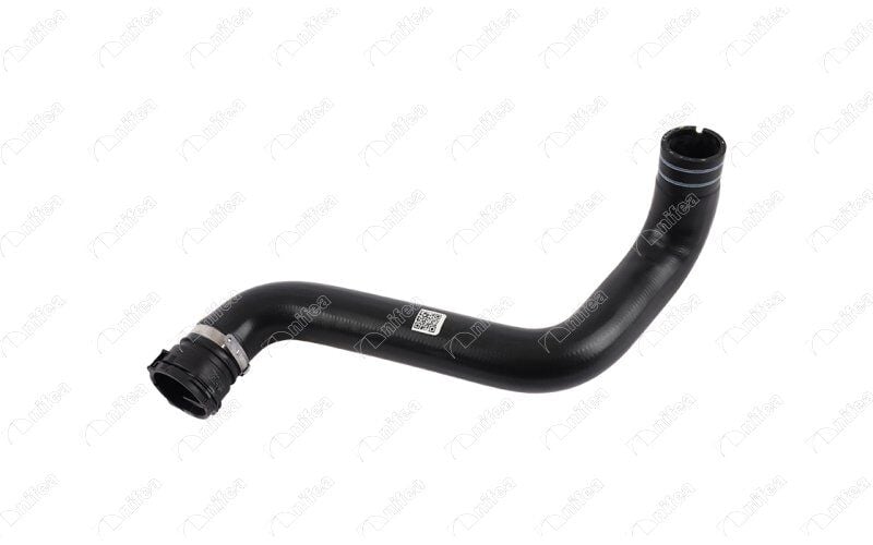 HORTUM RADYATÖR ÜST IVECO DAILY 14> 2.3 F1A E5-E6-D 5801303583