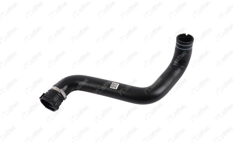 HORTUM RADYATÖR ÜST IVECO DAILY 14> 2.3 F1A E5-E6-D 5801303583