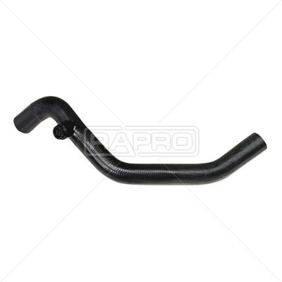KALORİFER HORTUMU PEUGEOT 206 1.4 HDI