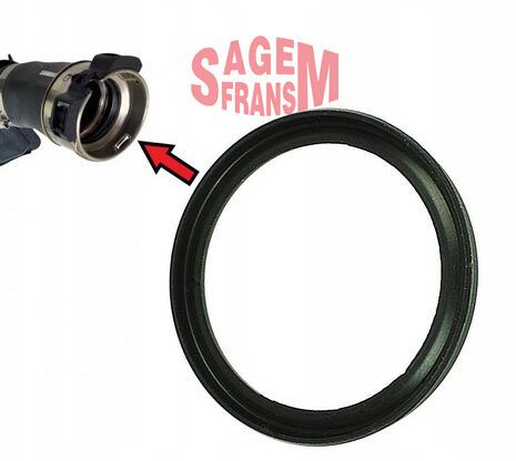 TURBO BORU ORİNGİ DUSTER-LODGY-LOGAN II-SANDERO II