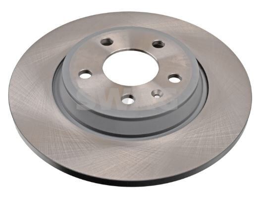 FREN DİSKİ ARKA A4-A5-A6-A7-Q5 2008 > FEBI 36463
