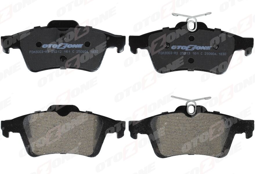 ARKA BALATA FOCUS II CMAX 03> CONNECT 02> LAGUNA III 07> OPEL VECTRA C 02> SIGNUM 03> CITROEN C5 08> PEUGEOT P508 10>18