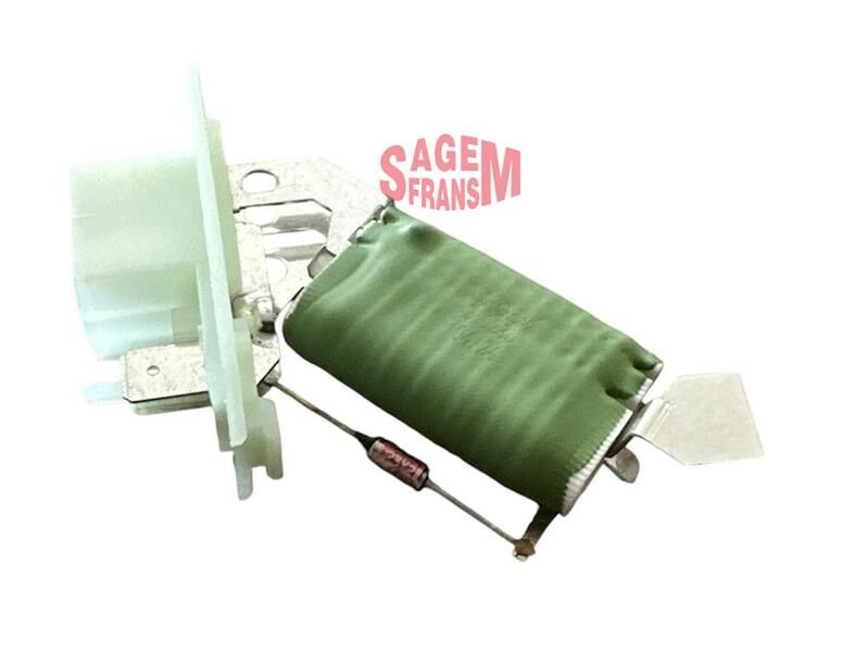 KALORİFER REZİSTANSI ASTRA F 91>98 1.4 1.6 2.0 TÜM MOD