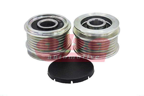 ALTERNATÖR KASNAĞI T5-CADDY-POLO-GOLF-CRAFTER-A3-A4-LEON CFWA-CAGA-CFFA-CAYB-BJK-BJM-AXB-BJB