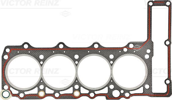 SILINDIR KAPAK CONTASI MERCEDES OM604 W202 S202 W210