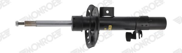 AMORTISOR ON SAG GAZLI LAND ROVER DISCOVERY L550 RANGE ROVER EVOQUE L358