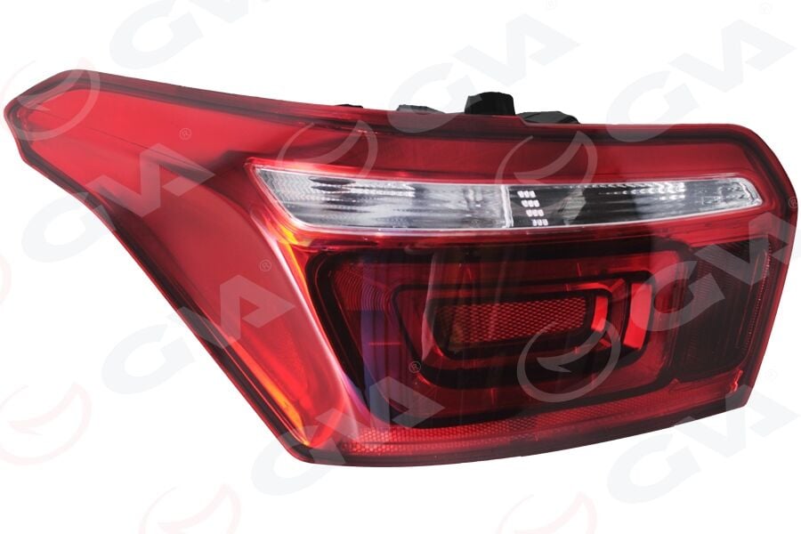 STOP ARKA SOL DUYLU CITROEN C-ELYSEE 17-19