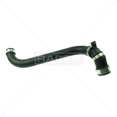 RADYATOR HORTUMU UST MERCEDES W211 S211 C219