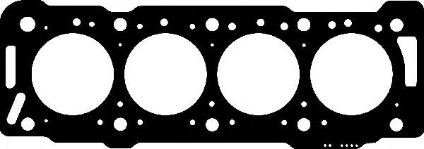 SKC ÇELİK 1.38 MM PARTNER-BERLINGO 1.9 DW8 98 >