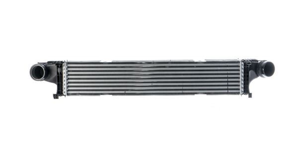 TURBOSARJ RADYATORU MERCEDES S-CLASS W221 05>13
