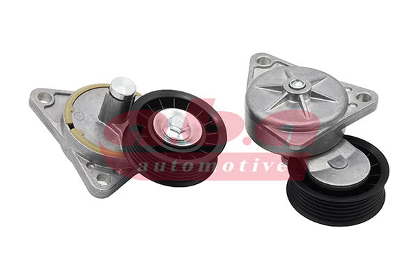 ALTERNATÖR GERGİ RULMANI KÜTÜKLÜ FORD FOCUS 98-MONEDEO> 1.6-1.8-2.0 BENZİN