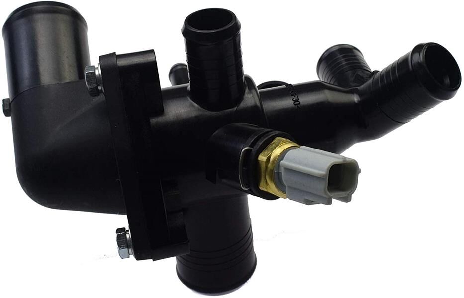 TERMOSTAT GOVDESI KOMPLE TRANSIT V363-V348 11>17 2.2 155PS