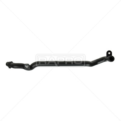 KALORIFER GIDIS BORUSU BMW E46 E39 E38 E83 E53 E36 E85