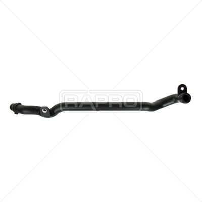 KALORIFER GIDIS BORUSU BMW E46 E39 E38 E83 E53 E36 E85