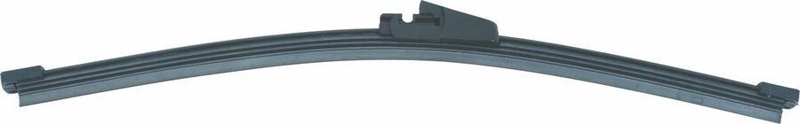 SİLECEK SÜPÜRGESİ ARKA 28mm VW GOLF V-POLO V