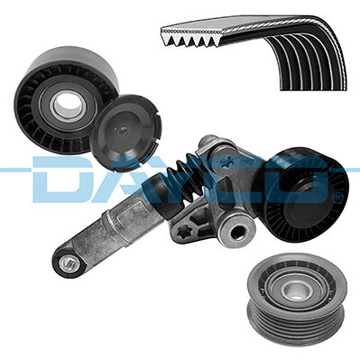 V KAYIŞ SETİ Q7 09-15 CAYENNE 10 >TOUAREG 04 > 3.0TDI CATA CASA CCMA CJGA CNRB 059E BKS CASD CVWA