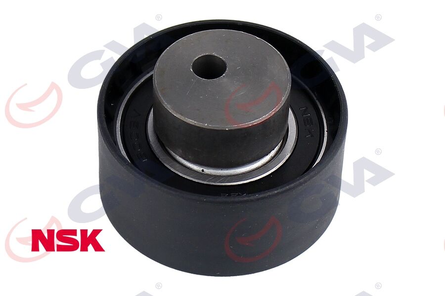 EKSANTRİK GERGİ RULMANI FIAT 500 08> 500L 12> 500X 14> BRAVA 98>02 BRAVO II 07>14 DOBLO 10> EGEA 15> LINEA 07> PUNTO 09> 1.2 1.4 1.4 T-JET