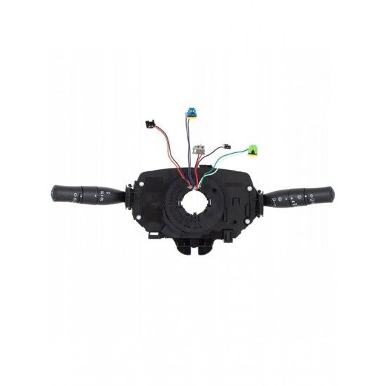 DİREKSİYON SARGISI AIR BAG ZEMBEREĞİ R.MEGANE II HB CRUZE KONTROLLÜ 2001-