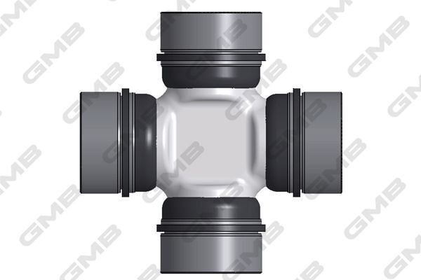 MAFSAL İSTAVROZU ISUZU NKR55 3.3L 4BC2 LOW 89-04 ölçü: içten segmanlı boy:53 x kafa çapı:29