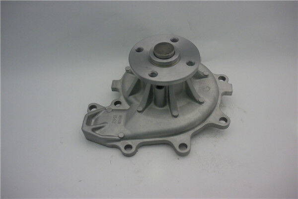DEVİRDAİM SU POMPASI ISUZU NKR WIDE 4.2L 4HF-1 98-> - NPR66 4.3L 4HF-1 ŞAMPİYON 97-> -NPR71 DEVİRDAİ M 4.6L 4HG-1 06->
