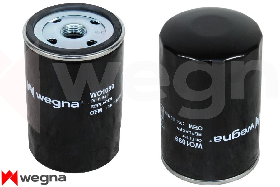 YAĞ FİLTRESİ CADDY-GOLF-JETTA-PASSAT-POLO-BORA-T5-LT28-35-LT40-55-IBIZA-LEON-TOLEDO-OCTAVIA W 719/30