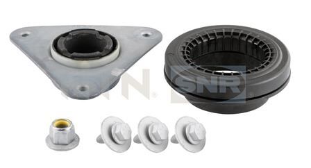 ÖN AMORTİSÖR TAKOZU TAKOZ RULMAN-KİT CLIO III 05>12 CLIO IV 12> MODUS 05> CAPTUR 12> 543024644R 5 43259539R