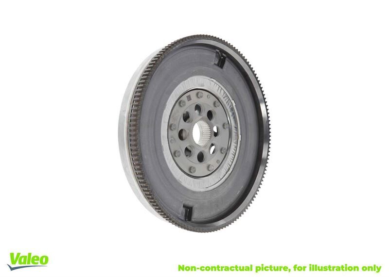 VOLAN DMF MERCEDES W176 W246 C117 X117 X156