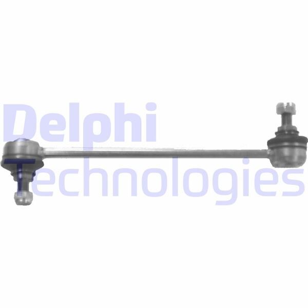 Z-ROT ÖN MONDEO III-2000-2007-JAGUAR-X-TYPE CF1-2001-2009 DEMİR