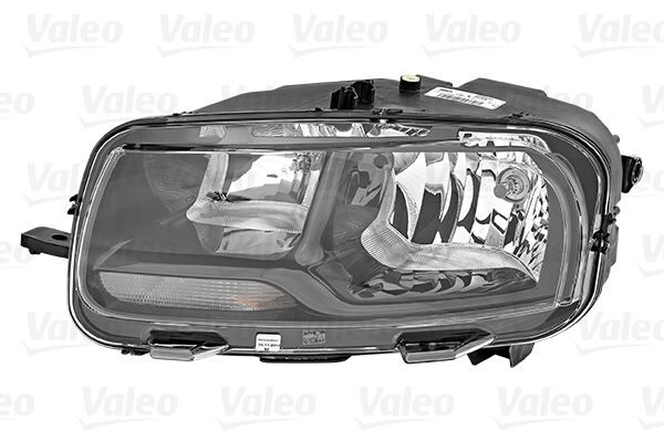 SOL FAR CITROEN C4 CACTUS 14>