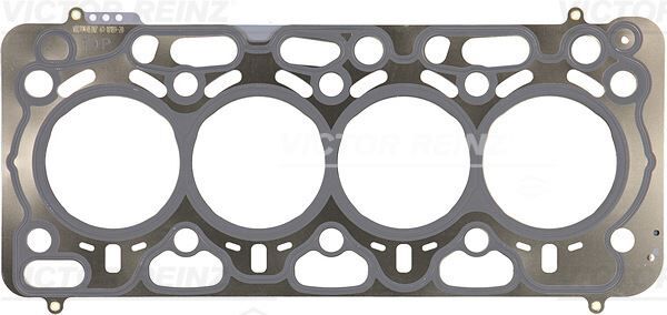SKC 3 DELİK VOLVO S60 15>S80 13>S90 16>V40 HB 15>V60 15>V70 15>V90 16>XC40 18>XC60 15>XC70 13> 2.0D XC90 15> KALINLIK 0.97