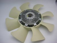 FAN TERMİK KIA CERES 2.2L 2.4L S2 1TON 83-> PERVANELİ