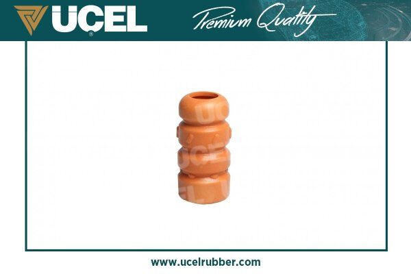ÖN AMORTİSÖR STOPLAMA TAKOZU CITROEN C2 03>12 C3 03>10