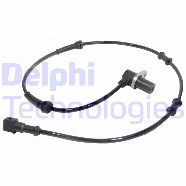 ABS HIZ SENSÖRÜ ÖN; SOL/SAĞ VOLVO S40.V40 07/95>06/04