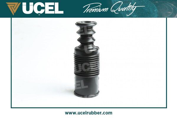 AMORTİSÖR TOZ KÖRÜĞÜ ÖN UNO 60-70