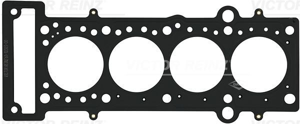 SİLİNDİR KAPAK CONTASI FIAT 500X 14>19 EGEA 16>20 JEEP RENEGADE 14>19 1.6 356HXE11