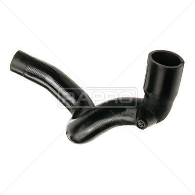 RADYATÖR GİRİŞ HORTUMU R19 1.4 - 1.6 KARBÜRATÖR