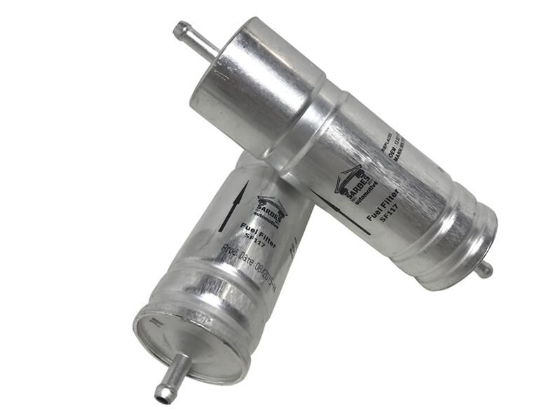 YAKIT FILTRESI BMW M20 M40 M42 M43 M70 E30 E32 E34 E36