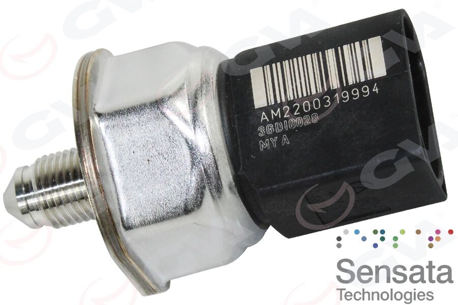 YAKIT BASINC SENSORU MERCEDES M271 W204 S204 C204 W212 S212 C207 A207 R172