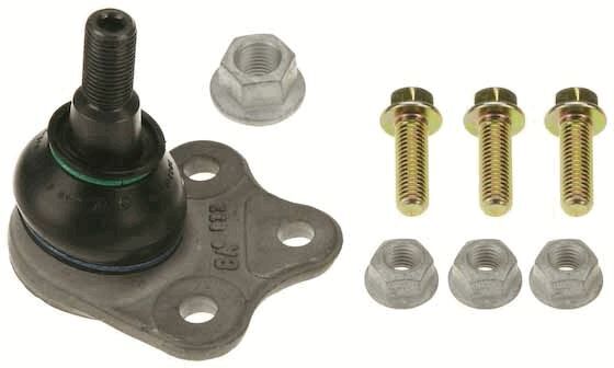 x ROTİL FORD MONDEO 07 >10 > GALAXY 06 > SMAX 06 >10 > VOLVO S80 06 >10 > V70 07 >09 >