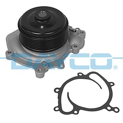 DEVIRDAIM POMPASI MERCEDES OM642 W204 C218 W212 X204 W164 W166 W251 W221