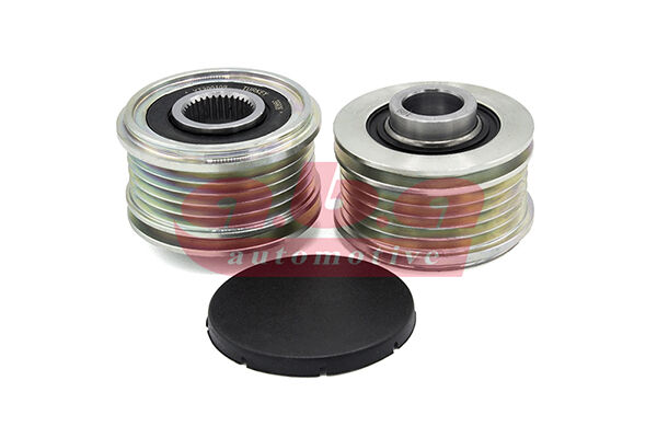 ALTERNATÖR KASNAĞI RENAULT CLIO II 01> SYMBOL 12> KANGOO 01> LOGAN 05> SANDERO 08> 1.5dCi