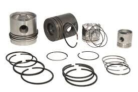 87-102900-12 PİSTON SEGMAN 84mm STD VECTRA B-ASTRA G-OMEGA B 2.0 16V 97-04 X20DTH 74KW 10