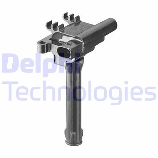 ATESLEME BOBINI LAND ROVER FREELANDER I 18K4F L314 98>06