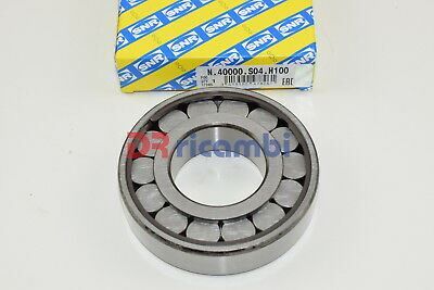 ŞANZUMAN RULMANI FIAT DUCATO 06> PSA BOXER 06> JUMPER 06> 2.3D MTJ 3.0D MTJ / TOYOTA AURİS 12>15 2.0 D-4D
