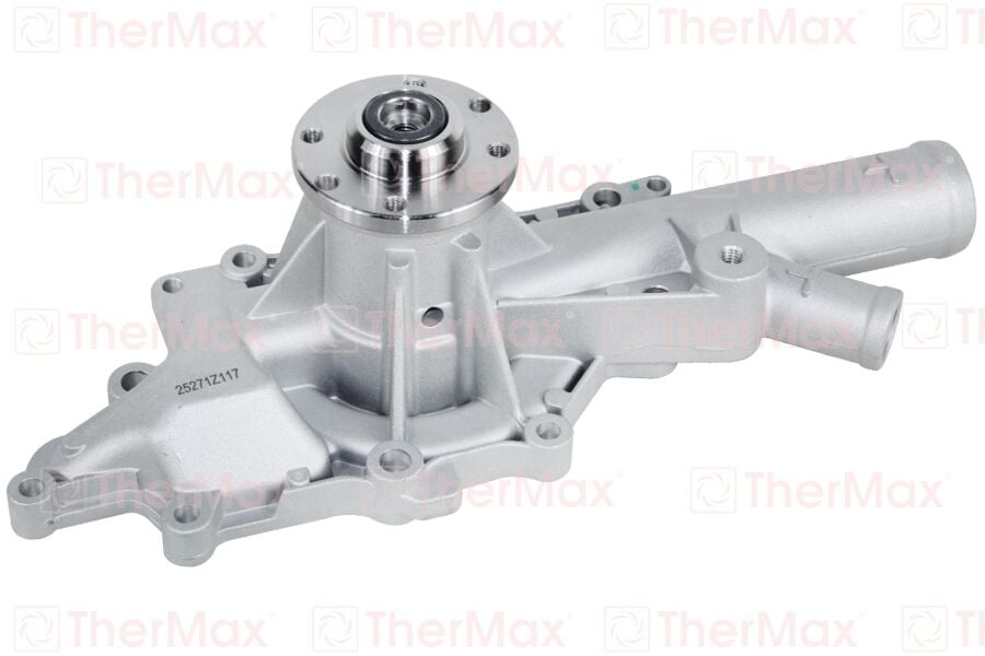 DEVIRDAIM POMPASI MERCEDES OM646 W639 B906