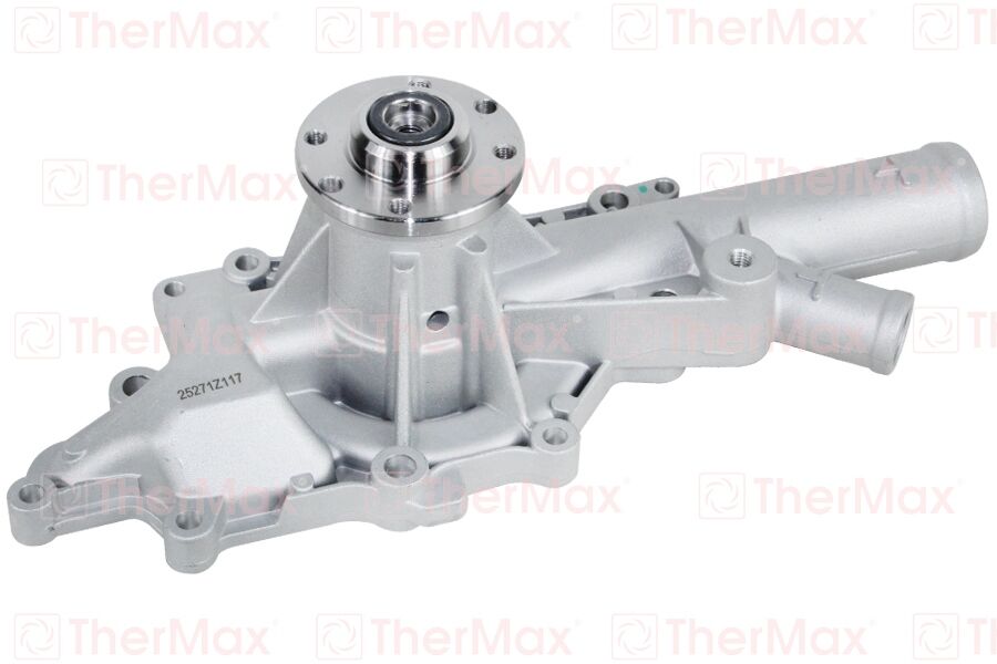 DEVIRDAIM POMPASI MERCEDES OM646 W639 B906