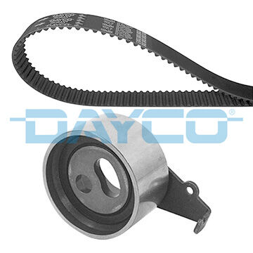 TRİGER KAYIŞ SETİ EKSANTRİK SETİ MAZDA E2200 2.2L RF yeni model SD kasa 98-> / KIA SPORTAGE 2.0L RF TCİ 4x4 94-03 1 KAYIŞ 1 RULMAN 162x250