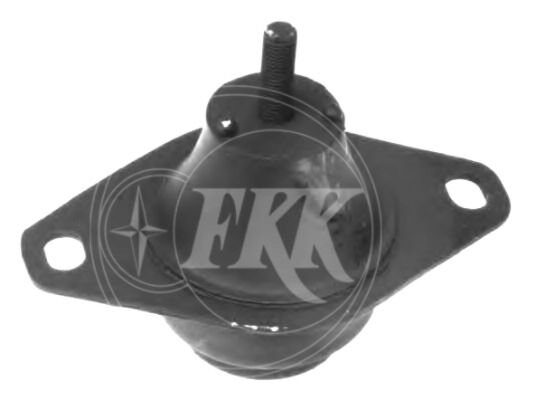MOTOR TAKOZU ÖN SAĞ RENAULT R19 EXPRESS KANGOO 1.9D F8Q