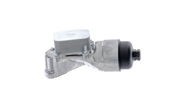 YAĞ SOĞUTUCUSU KOMPLE FORD-PEUGEOT-CİTROEN 02> FOCUS-COURIER-FIESTA-206 208 301 308 307 2008 3008 PA RTNER C3 C4 BERLINGO 1.4-1.5-1.6 TDCİ