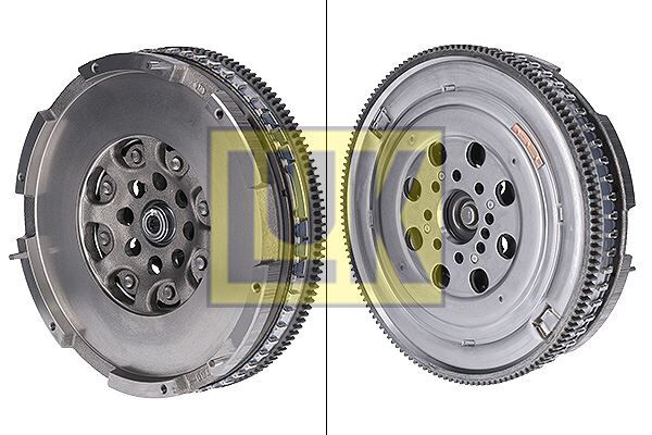 VOLAN DMF MERCEDES SPRINTER B907 B910 18>